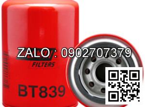 OIL Lọc BT839