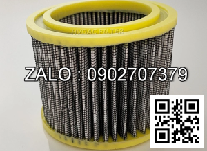 VACUUM W/Lọc/HYDRIN DIAPHGM 1339126