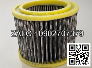 VACUUM W/Lọc/HYDRIN DIAPHGM 3052453