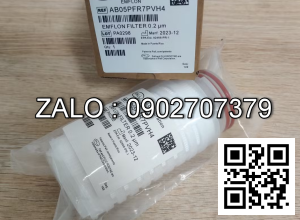 CARTRIDGE FOR Lọc AB05PFA7PVH4