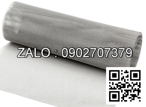 Lưới lọc inox 304 0.8x1200x8000mm