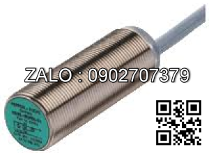 Cảm biến đo lực Loadcell FTK - Laumas