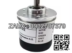 Encoder UTSIH-B17CK dùng cho Motor SGMGH-1AACA61