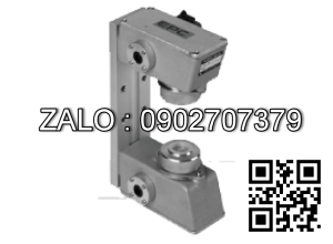 Khung cảm biến CPC