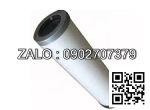 Lọc tách dùng cho dầu máy nén khi Hitachi 75kW, PN 59031090