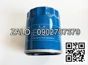 Lõi lọc dầu 0140 D 010 BH4HC