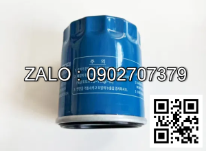 Lõi lọc dầu 0330 D 010 BH4HC