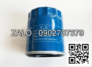 Lõi lọc dầu HDX-40x10