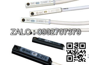 Cảm Biến Xi Lanh 3C- D-A93, D-Z73, D-C73, D-M9B, M9N, M9P, D-F8P, F8NL