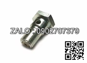 Ốc dầu kèm lọc xe nâng TCM 7T 10T PN 109675-0630