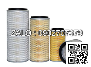 Loc gio, P/N: 40C5010 ( Loc gio xe xuc lat ZL50CN)