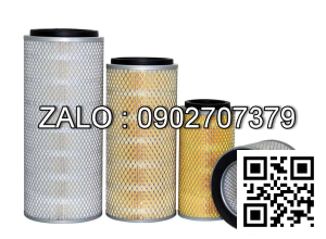 Loc nhot Fleevalue FLVLF17519,(su dung cho dau keo container USA, Model xe: INTERNATOINAL, Xuat xu: USA hoac Mexico, san xuat