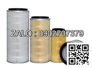 Loc nhien lieu tinh Fleevalue FLVFS19869 (su dung cho dau keo container USA, Model xe: INTERNATOINAL, Xuat xu: USA hoac