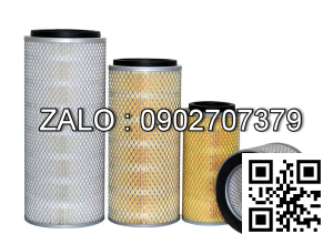 Loc gio ngoai 3EB-02-34750Y Komatsu