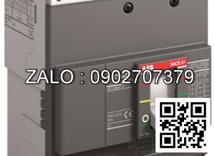 MCCB ABB XT2L 120KA 50A 4P