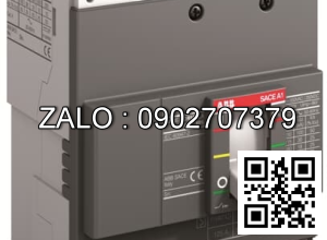 MCCB ABB XT2L 120KA 25A 4P