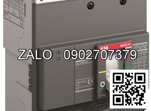 MCCB ABB XT4H 70KA 250A 4P