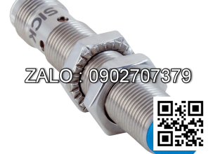 Cảm biến tiệm cận IFM IIS301