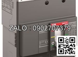 MCCB ABB XT3N 36KA 250A 4P