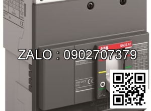 MCCB ABB XT1N 36KA 160A 4P