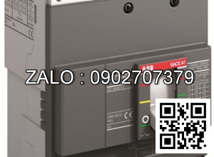 MCCB ABB XT2N 36KA 25A 4P