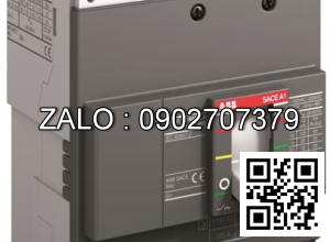 MCCB ABB XT2N 36KA 20A 4P