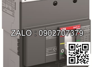 MCCB ABB XT2N 36KA 10A 4P