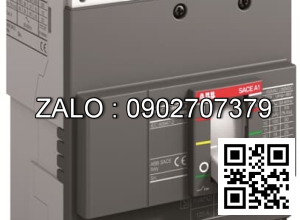 MCCB ABB XT1C 25KA 125A 4P