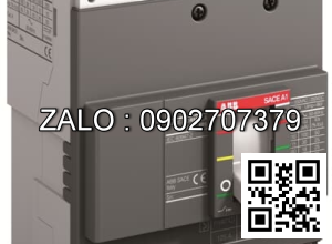 MCCB ABB XT1C 25KA 32A 4P