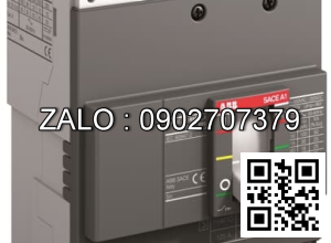 MCCB ABB XT1B 18KA 32A 4P