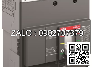 MCCB ABB XT1B 18KA 25A 4P