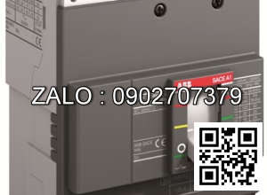 MCCB ABB XT1B 18KA 16A 4P