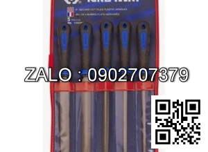 Bộ giũa Kingtony 5 cây 1015GQ