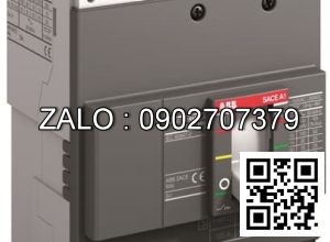 MCCB ABB A2N 36KA 250A 4P