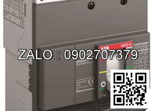 MCCB ABB A2N 36KA 175A 4P