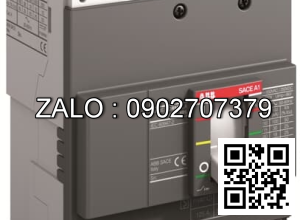 MCCB ABB A2C 25KA 250A 4P