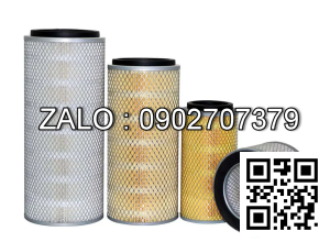 Loc gio 800*2000*30 may thoi khi XLNT