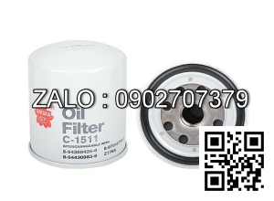 Lọc C1511 Sakura ( lọc nhớt )