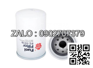 Lọc FC-5610 Sakura ( lọc dầu )