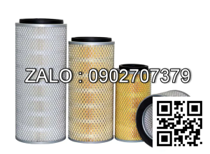 Loc damper P/N:FA72050, Linx 4900, NK1