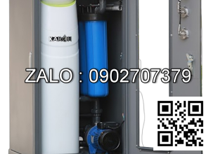 Hệ thống lọc tổng Karofi KMF-68