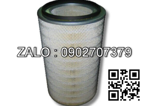 Loc gio may say phi 295*phi 184*580mm