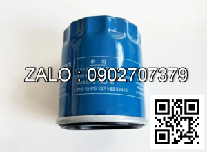 Lõi lọc dầu FAX 40x20