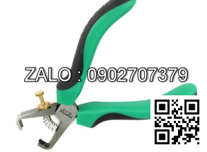 Kìm tuốt dây điện cán dày 4.5mm TOPTUL
6