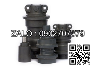 Gale tỳ máy xúc Hyundai