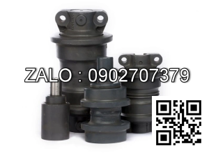 Gale tỳ máy xúc Kobelco