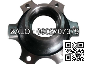 May ơ xe nâng KOMATSU FD25-10/11/12