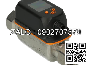 Cảm biến lưu lượng IFM SM6601 16 bar