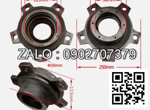 May ơ ZXQ-25804-32291-XK (HL8-10T/8K)