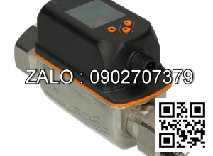Cảm biến lưu lượng IFM SM6050